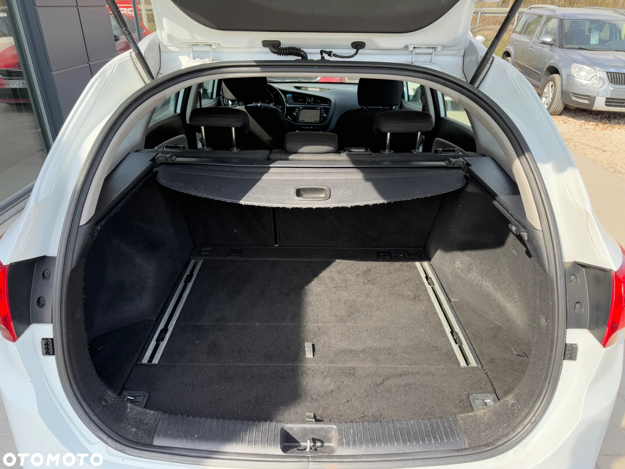 Kia Ceed 1.6 GDI ISG Spirit - 21