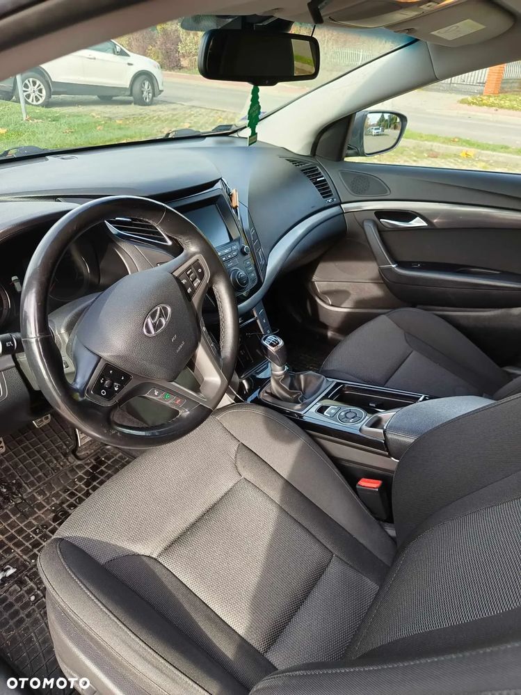 Hyundai i40 1.6 CRDi Business - 10