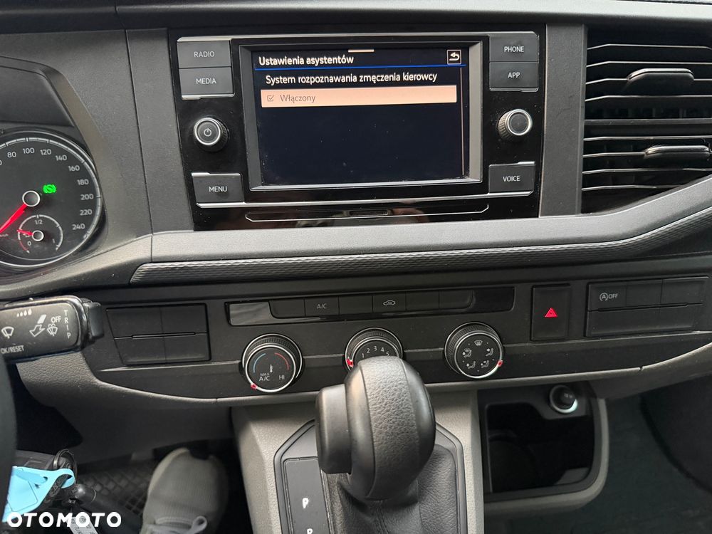 Volkswagen Transporter - 29