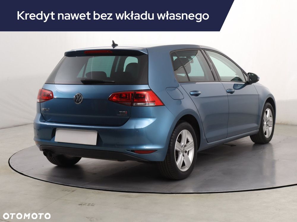 Volkswagen Golf - 7