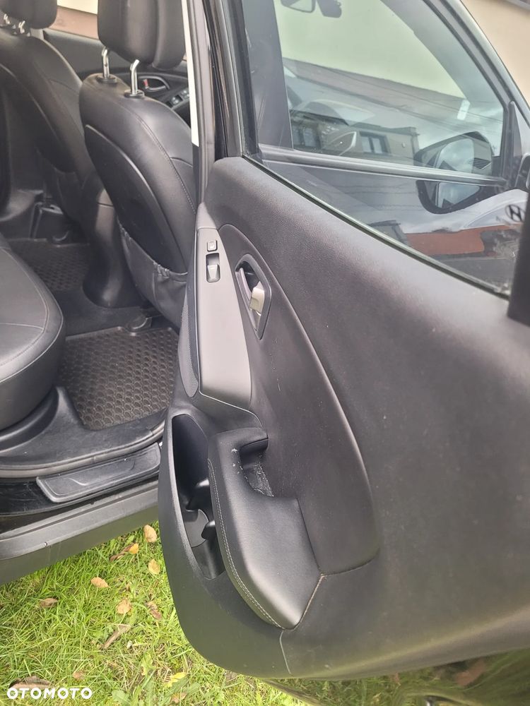 Hyundai ix35 1.6 GDI Comfort 2WD - 22