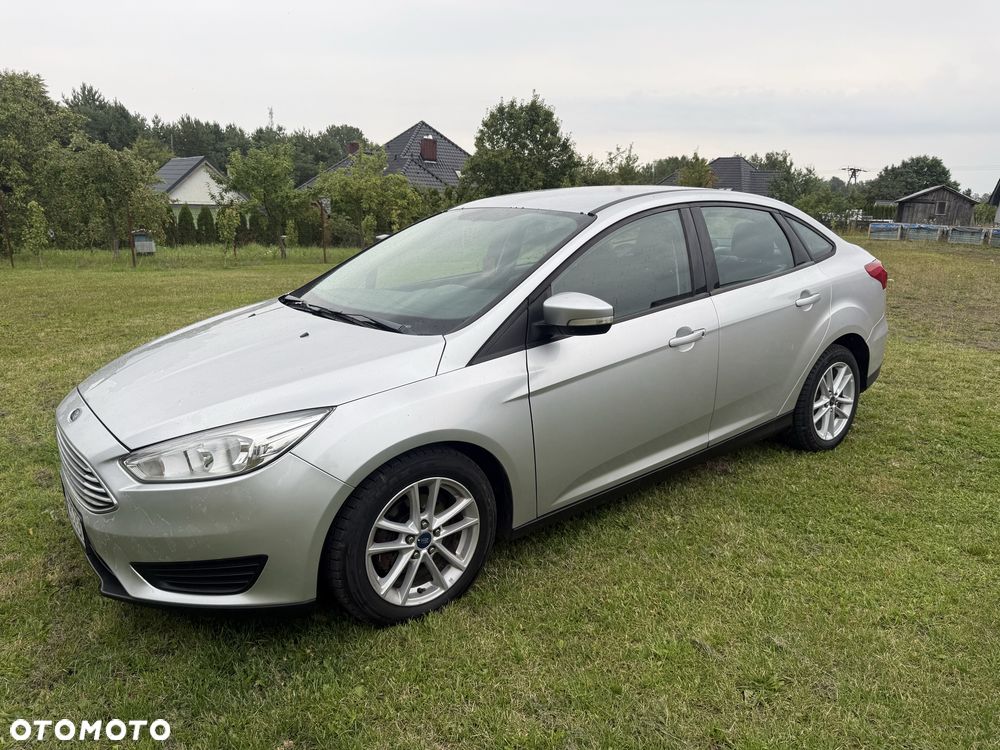Ford Focus - 3