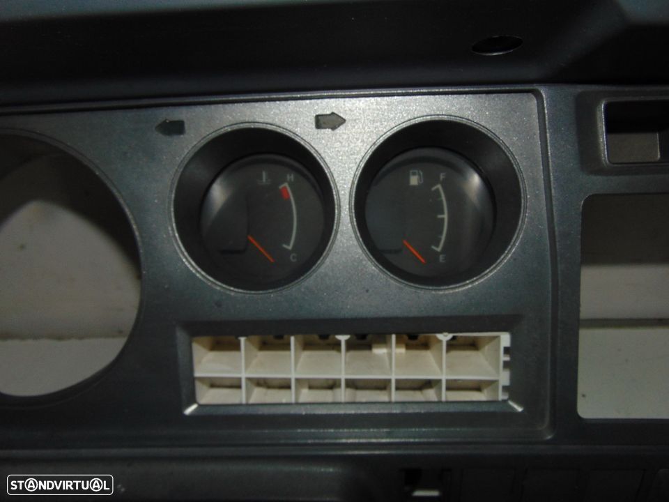 Toyota dyna 1992 vários - 5