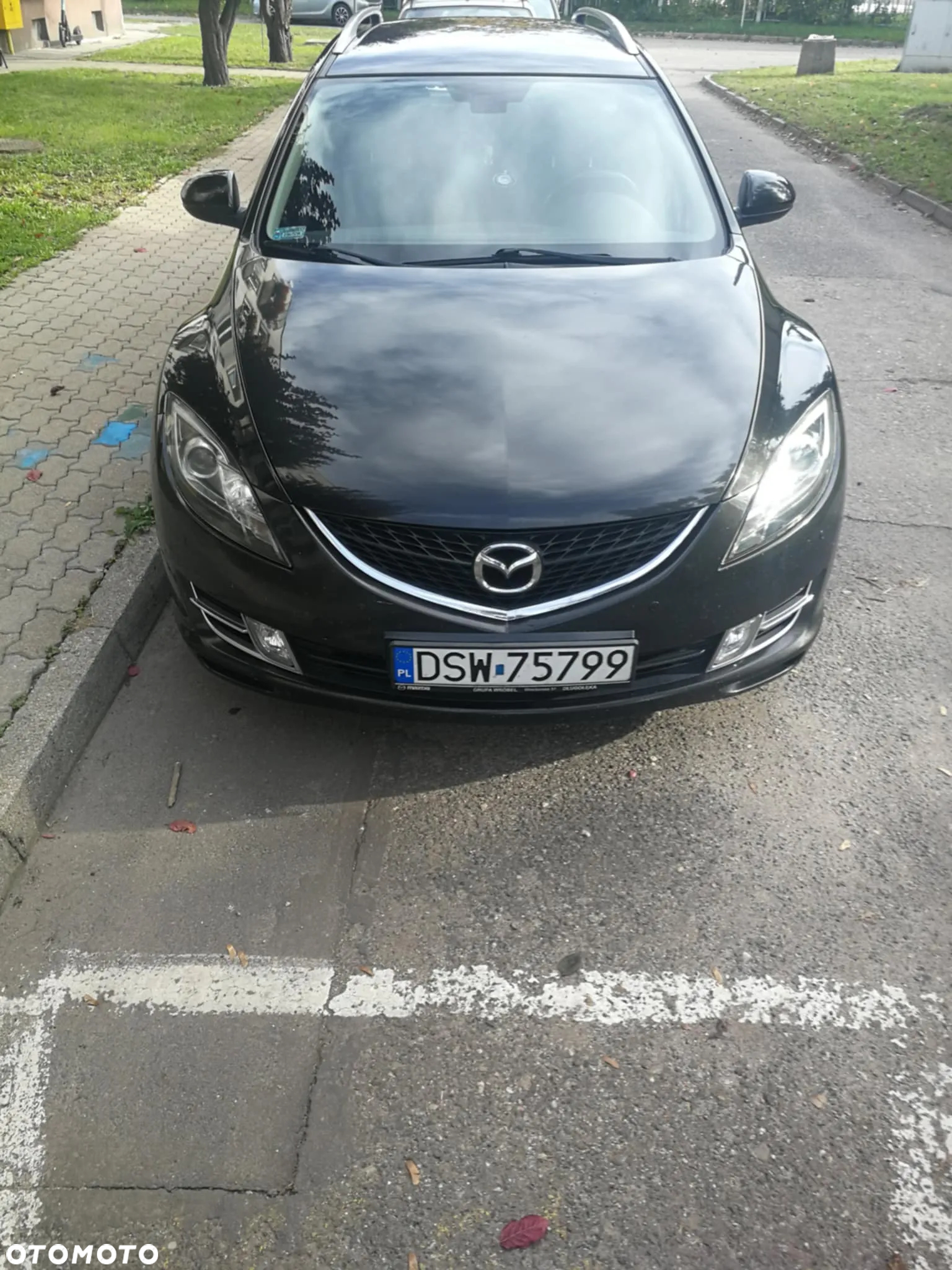 Mazda 6 2.0 CD Comfort - 2