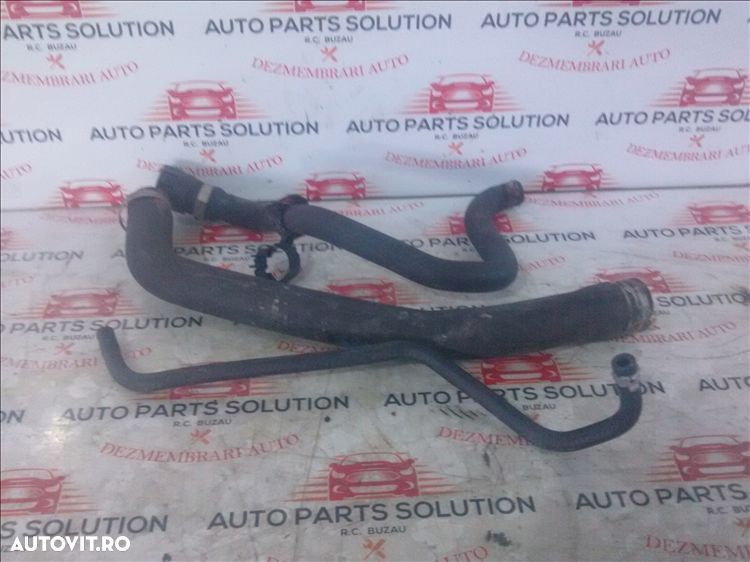 furtun apa fiat doblo 1.4 b - 1