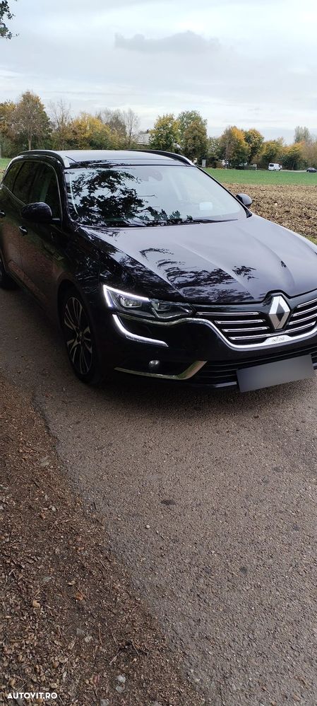 Renault Talisman ENERGY dCi 160 EDC INITIALE PARIS - 10