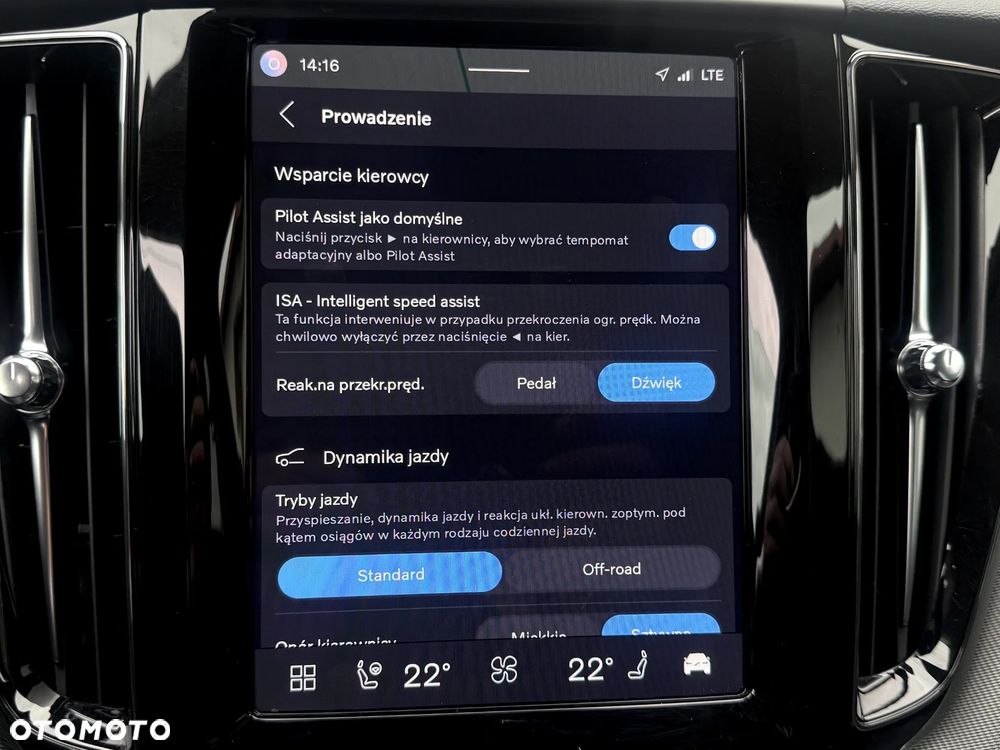 Volvo XC 60 B5 B AWD Geartronic RDesign - 25
