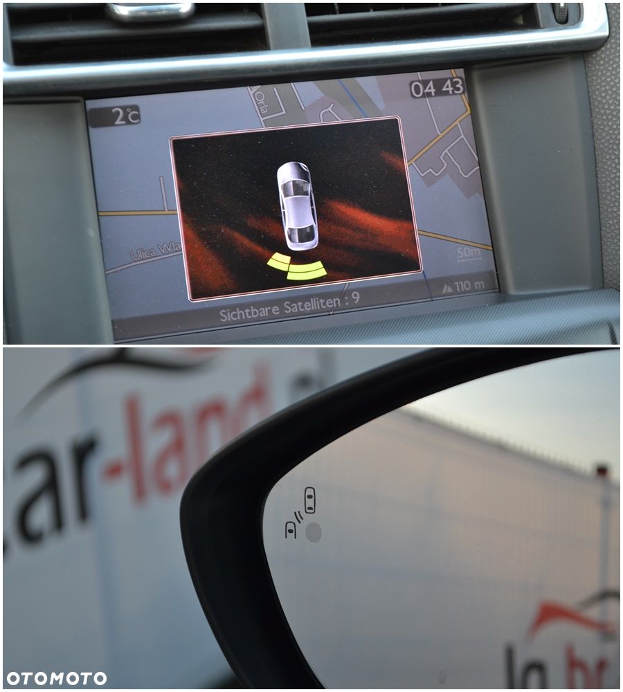 Citroën DS4 THP 200 SportChic - 21