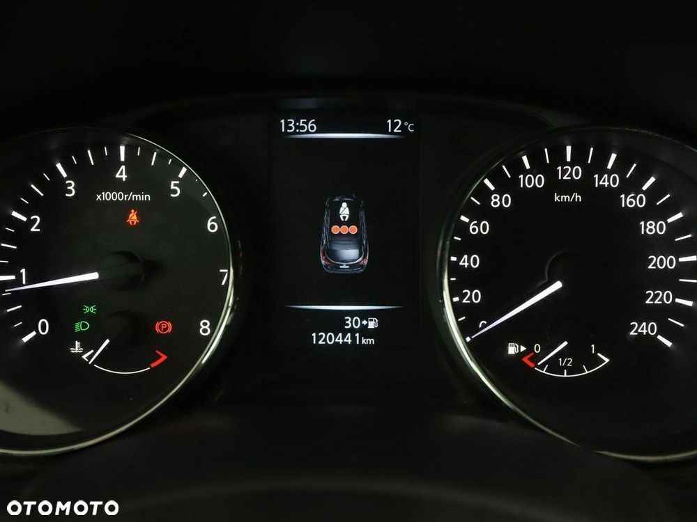 Nissan Qashqai 1.6 DIG-T Acenta - 22