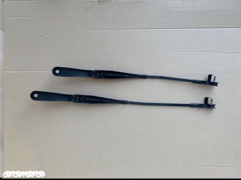 Ramię ramiona wycieraczek przód Opel astra h 3 III - 2