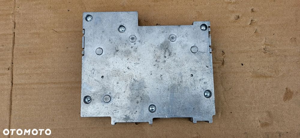 STEROWNIK MODUL NAWIGACJI TOYOTA 86840-0F020 - 2