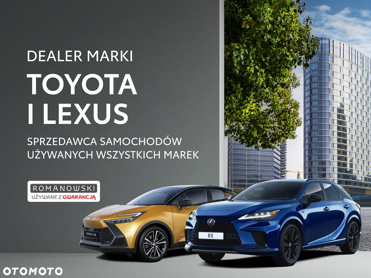 Toyota Yaris Cross - 17