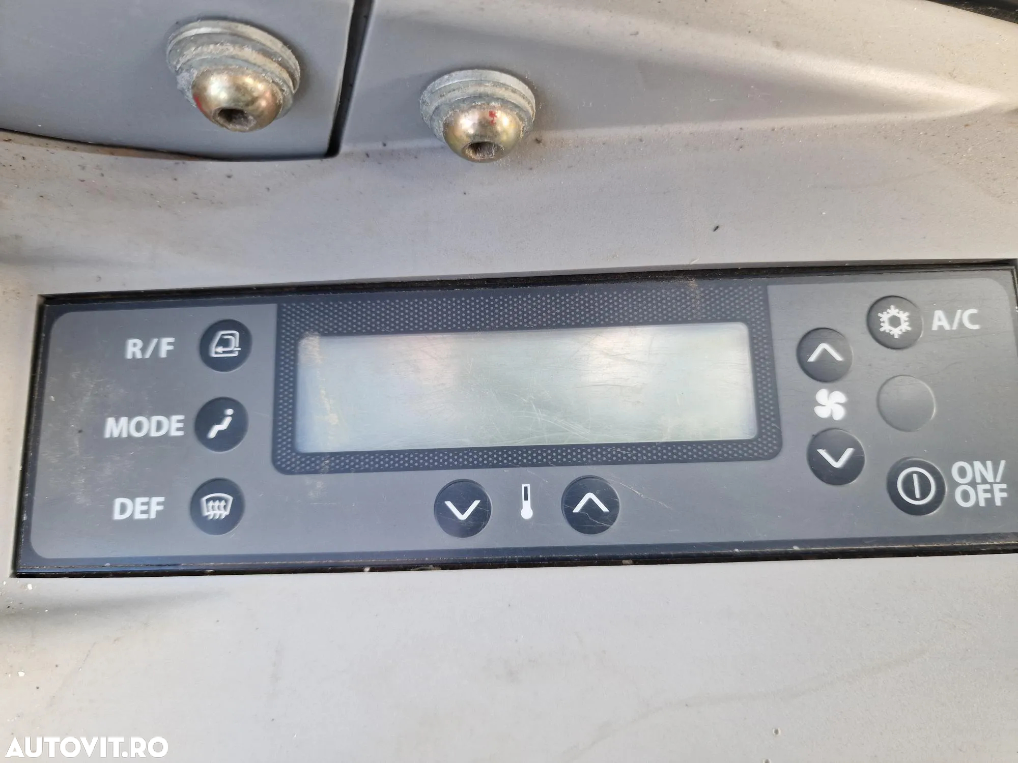 Hitachi ZX38, 2021, 1.376h, CUPLA RAPIDA+3 CUPE, 3,9tone, Ad sapare 4m, Inst picon, Aer conditionat, Senile 80% ok, produs in JAPONIA, posibilitate leasing 4 ani-PROMOTIE 36.900 EUR+Tva - 7