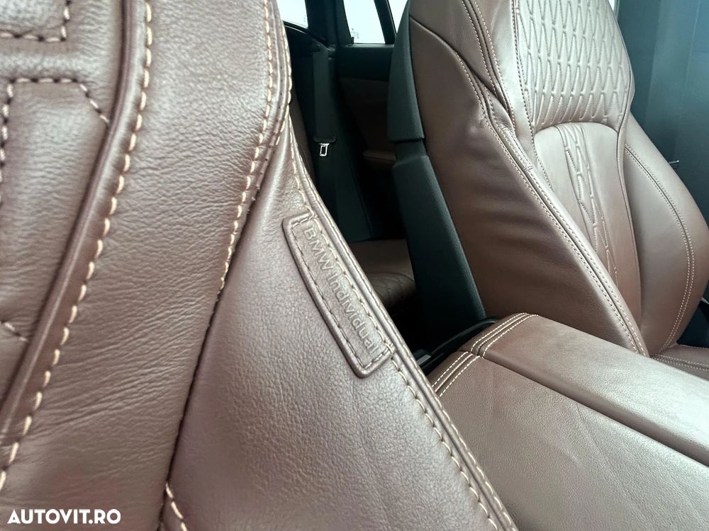 BMW X6 - 17