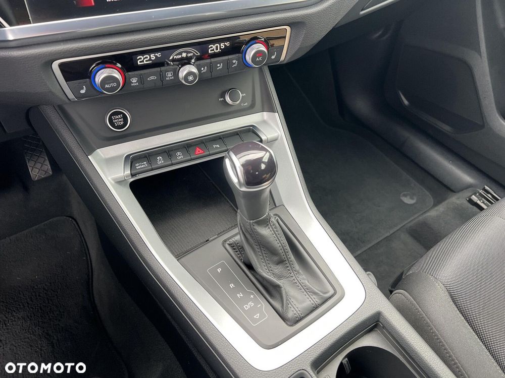 Audi Q3 Sportback - 23