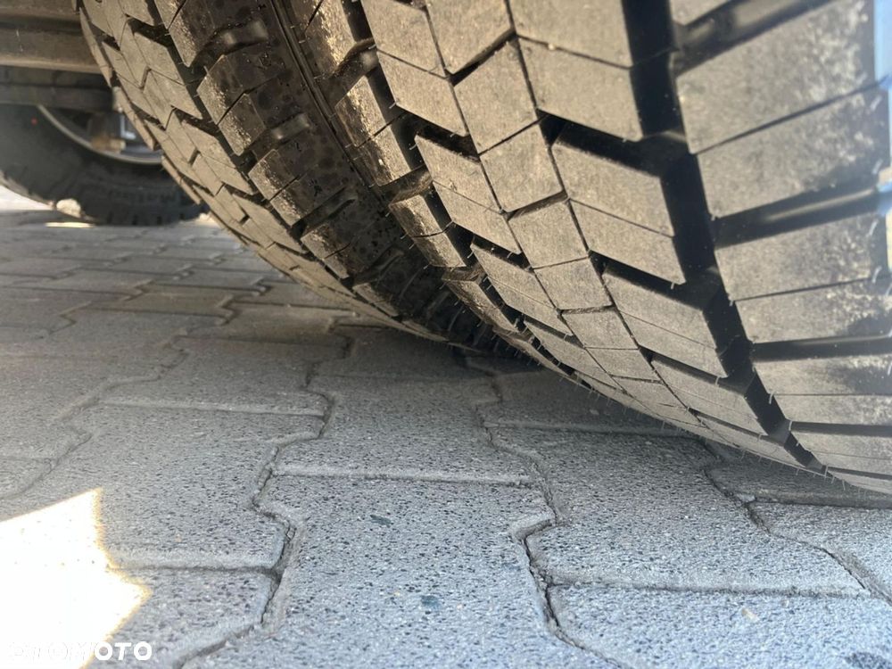 Scania S 460 A4x2EB Nowe OPONY Tachograf SMART 2 - 10