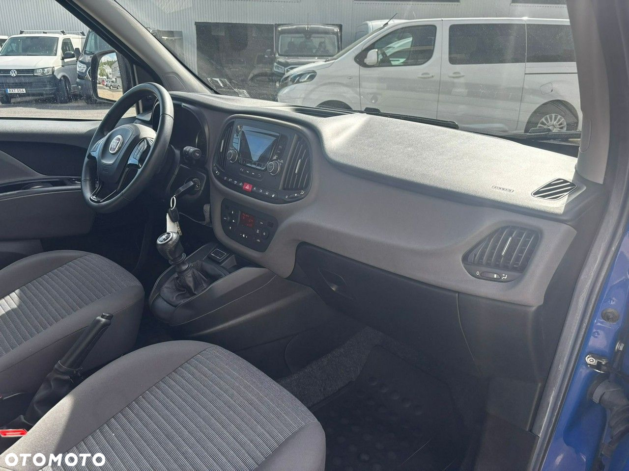 Fiat Doblo - 10