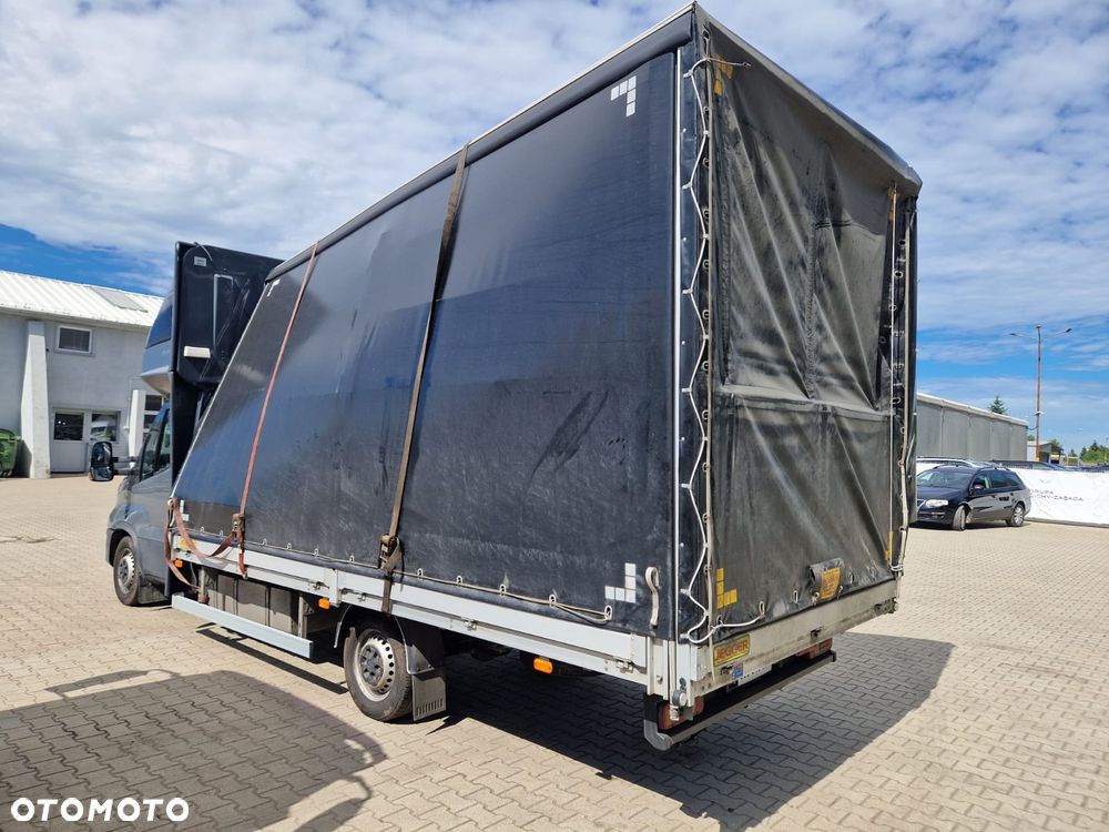 Iveco Daily 3.0 - 9