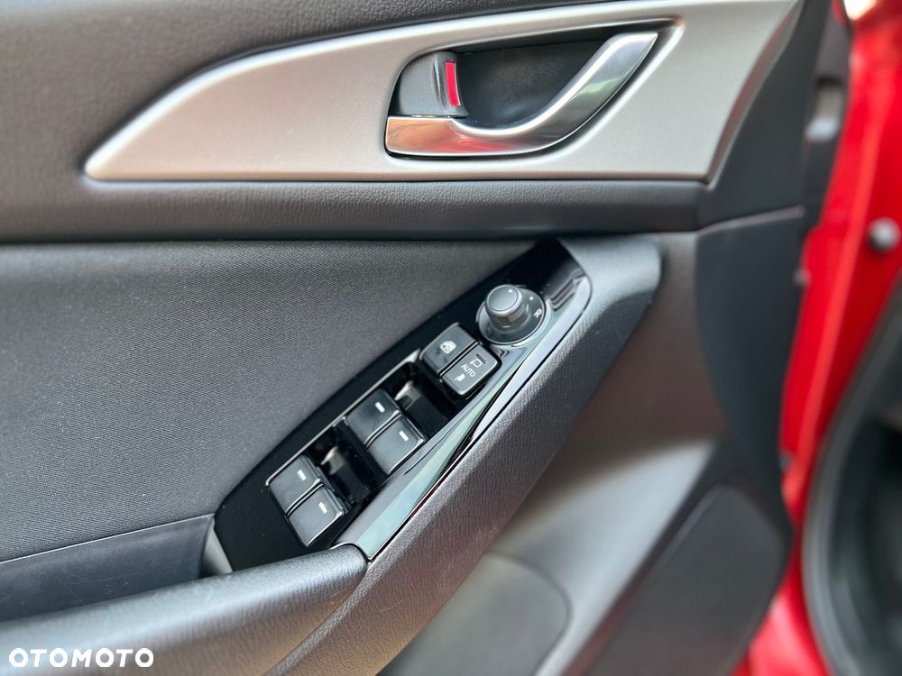 Mazda 3 SKYACTIV-G 120 Signature - 17