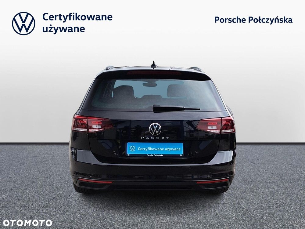 Volkswagen Passat 1.5 TSI EVO Business DSG - 4
