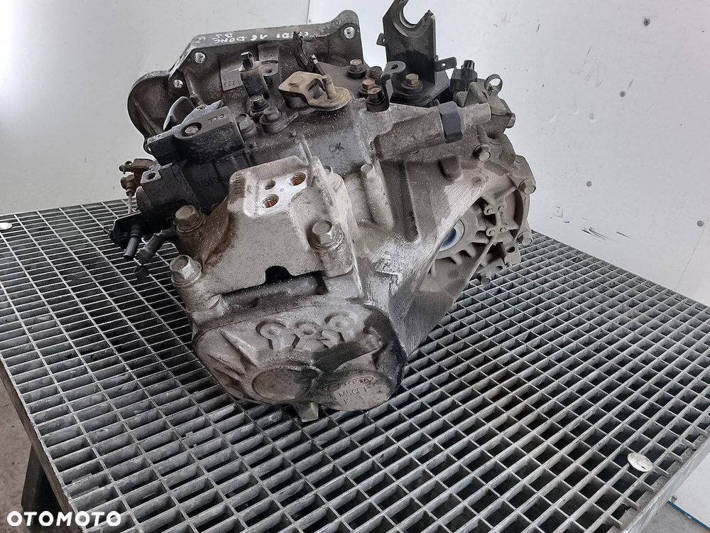 SKRZYNIA BIEGÓW MANUALNA KIA CEE'D I 1.6 BENZYNA KOMBI R81773 - 3