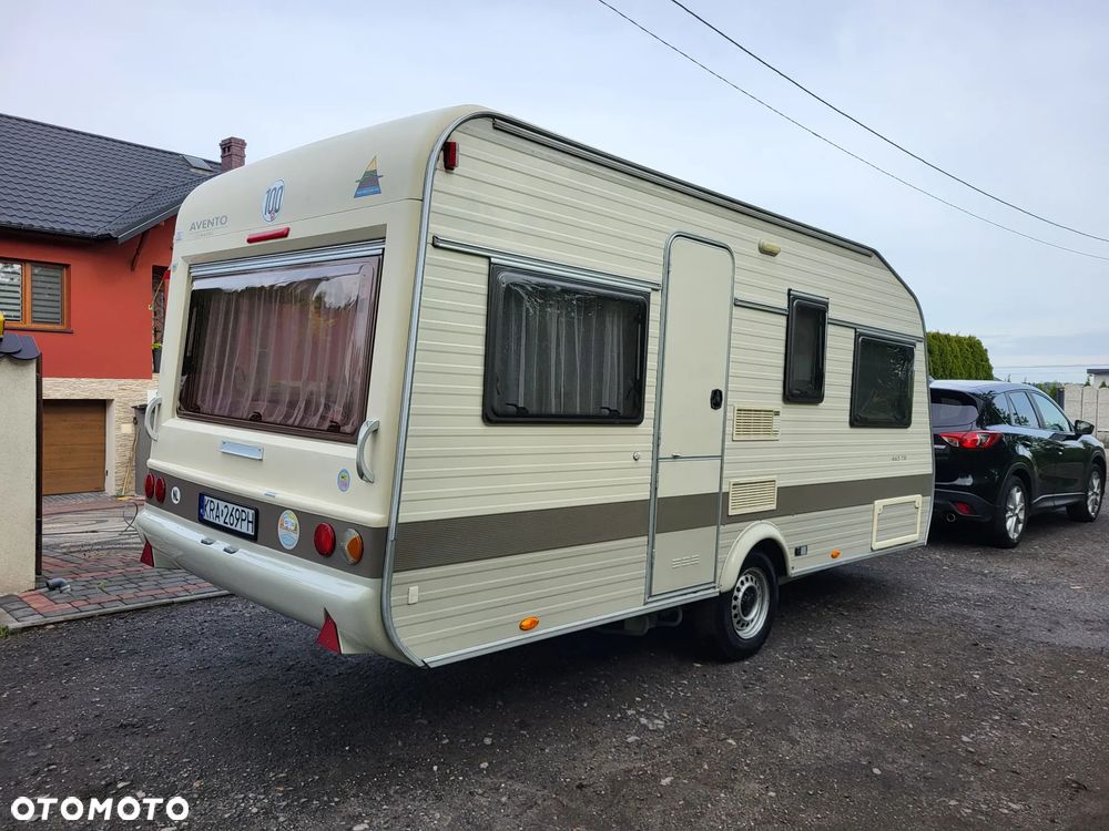 Avento Royal 465 - 4