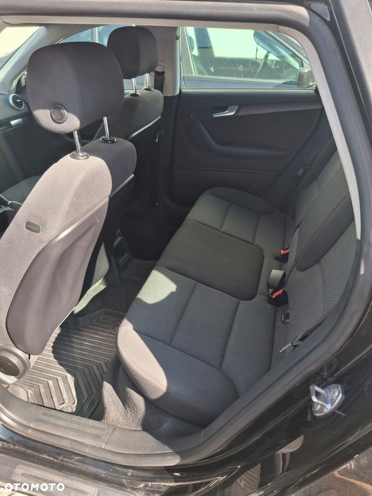 Audi A3 Sportback 1.2 TFSI Ambition - 8