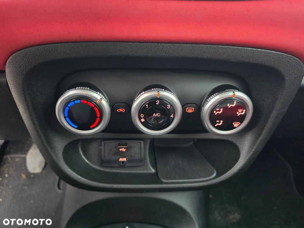 Fiat 500L 1.4 16V Lounge - 21