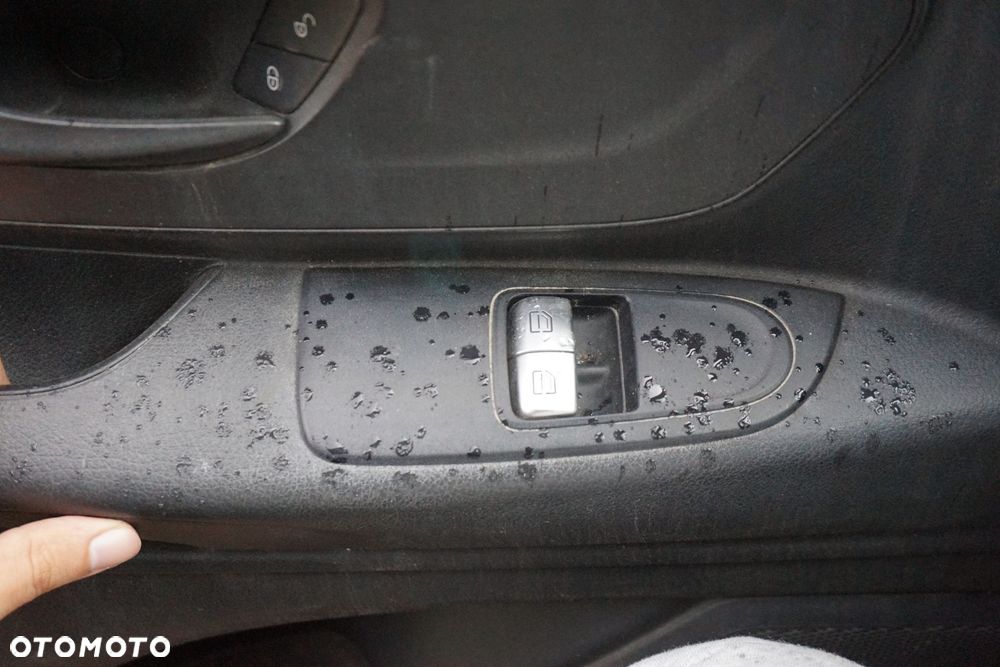 PANEL STEROWANIA SZYB VITO VIANO W447  MERCEDES 2014- - 1
