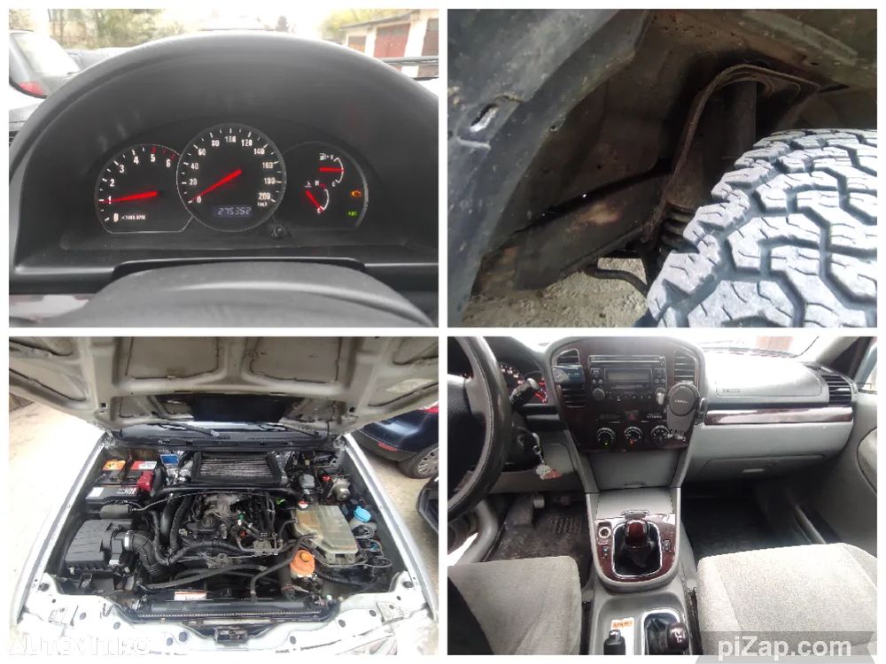 Suzuki Grand Vitara XL-7 2.0 TD Comfort + - 7