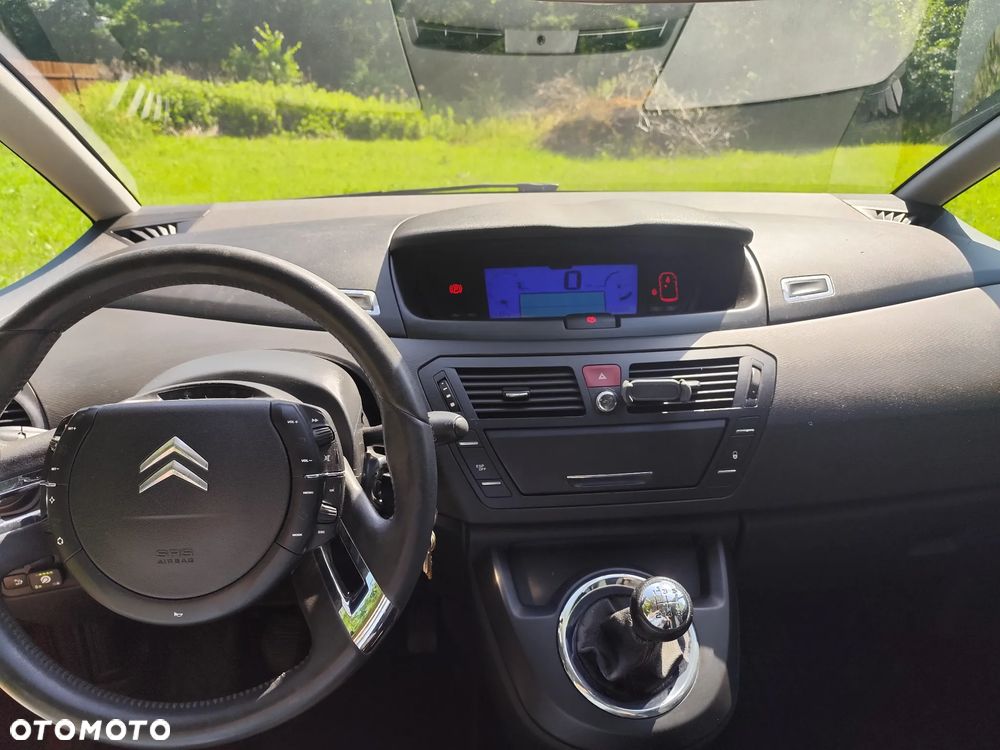 Citroën C4 Picasso VTi 120 CoolTech - 9