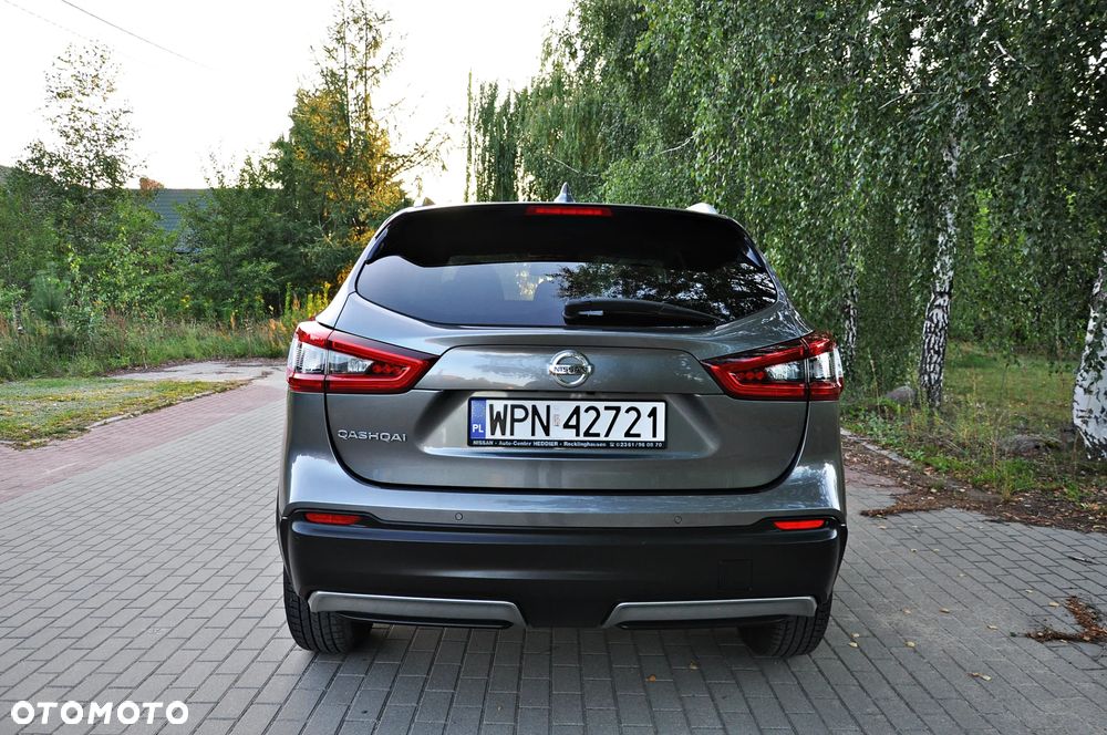 Nissan Qashqai 1.2 DIG-T 360 - 6