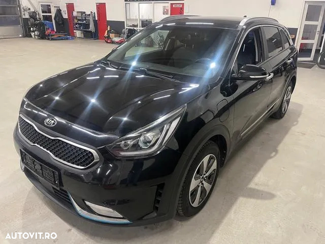 Kia Niro 1.6 GDI PHEV 2WD Aut. Spirit - 6