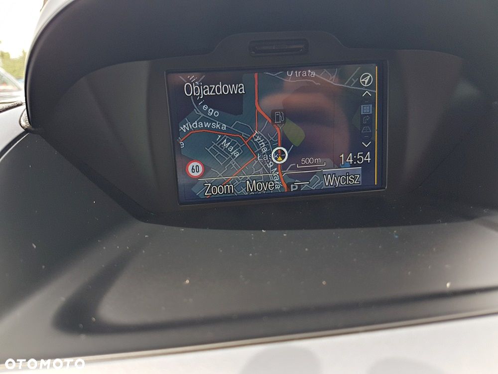 Ford B-MAX 1.0 EcoBoost Titanium X EU6 - 18