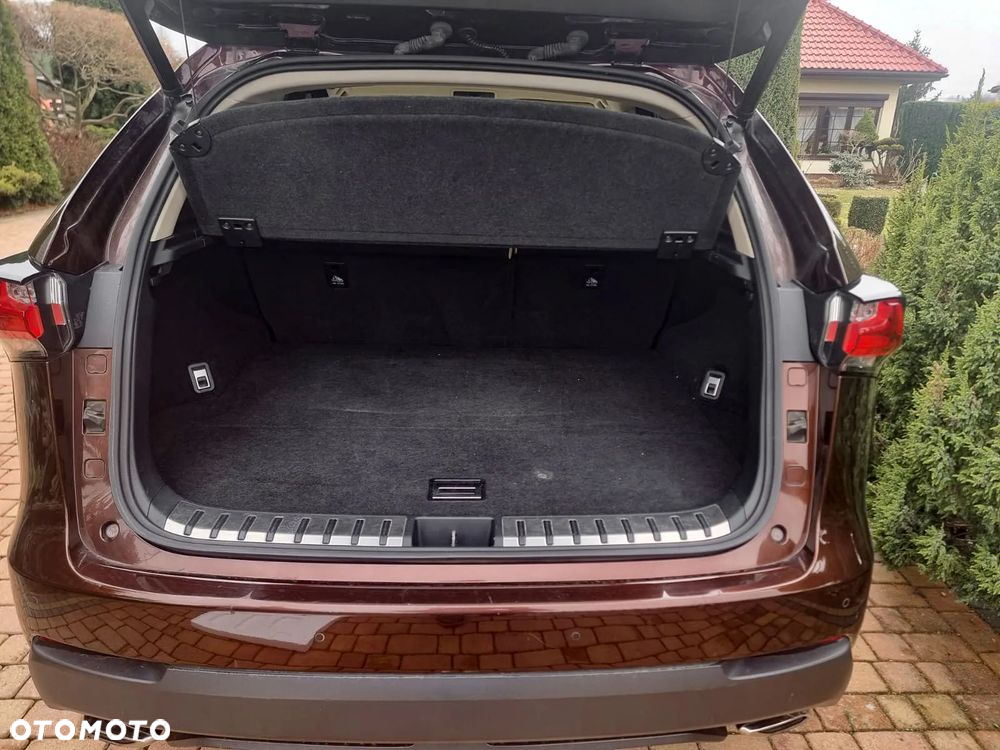 Lexus NX 200t Comfort AWD - 8