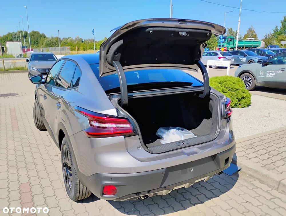 Citroën C4X 1.2 mHEV Max eDCT6 - 9