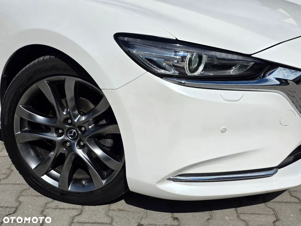 Mazda 6 2.0 Skyenergy - 3