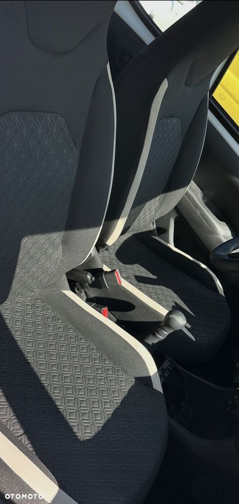 Toyota Aygo 1.0 VVT-i Black Edition - 23