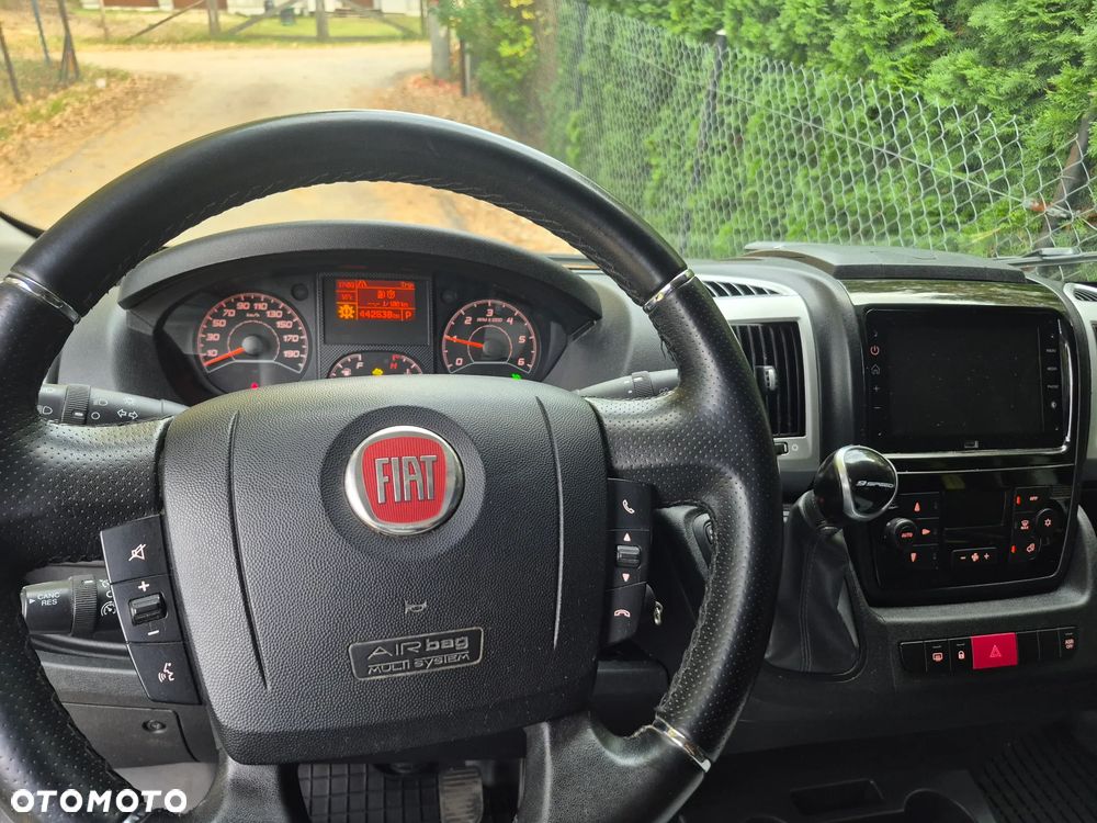 Fiat Ducato - 11