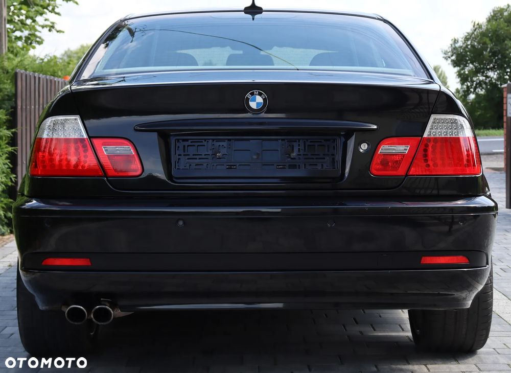 BMW Seria 3 330 Ci - 4