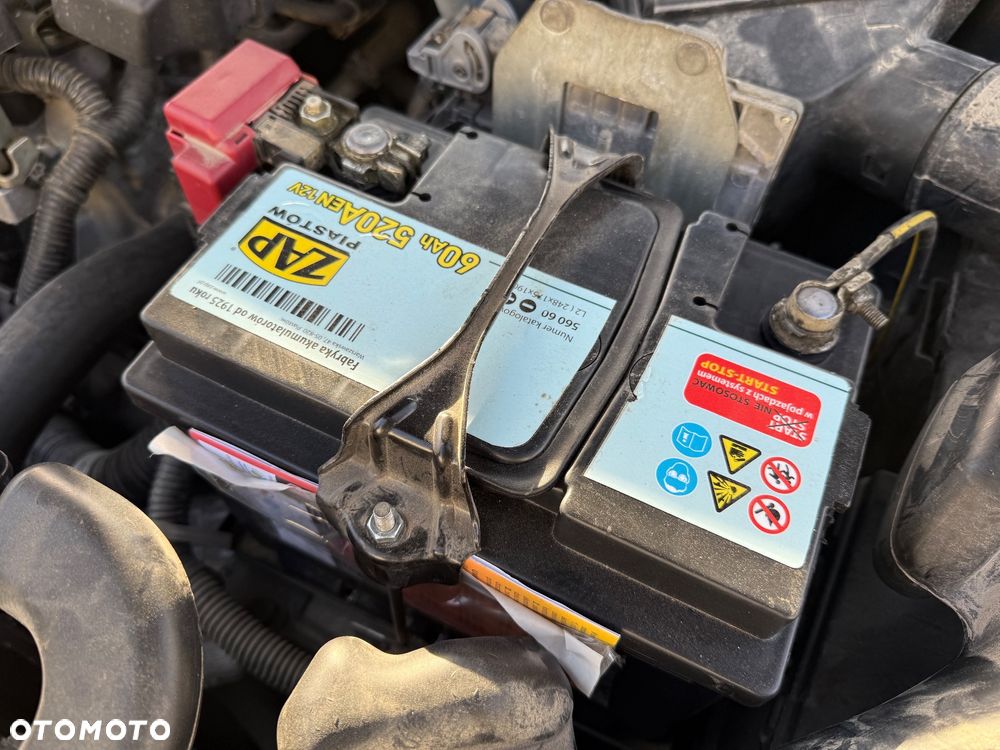 Nissan Qashqai 2.0 4x4 I-Way - 31