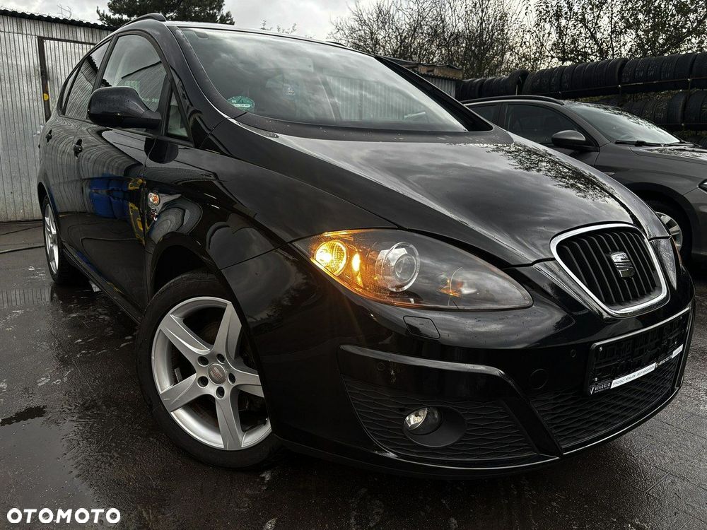 Seat Altea XL 1.4 TSI SUN - 2