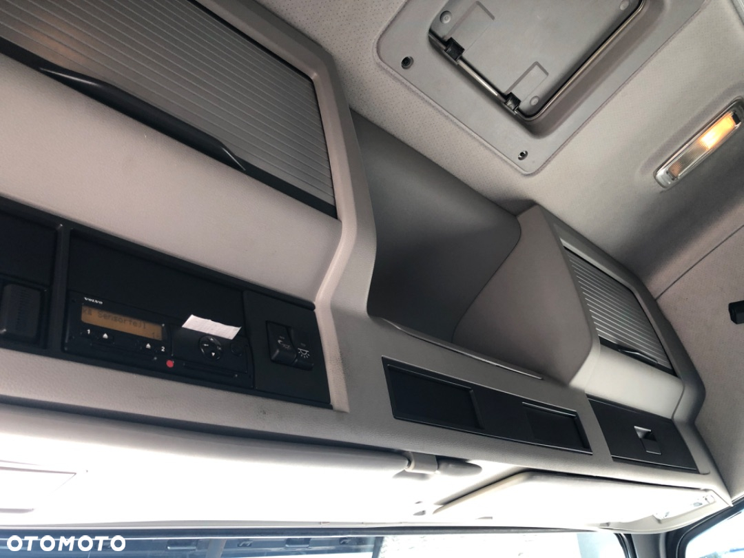 Volvo FM 330 BURTO - FIRANKA 18 Palet - 23