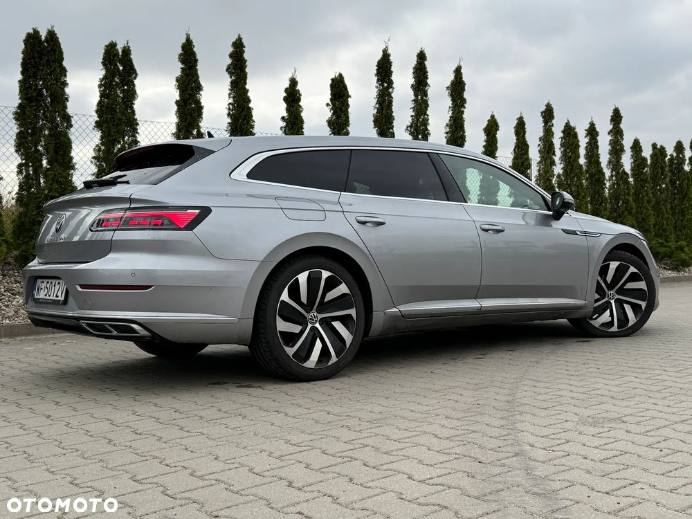 Volkswagen Arteon - 3