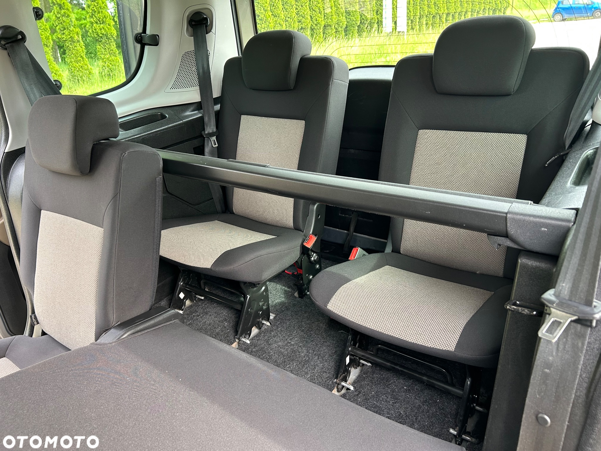 Fiat Doblo - 11