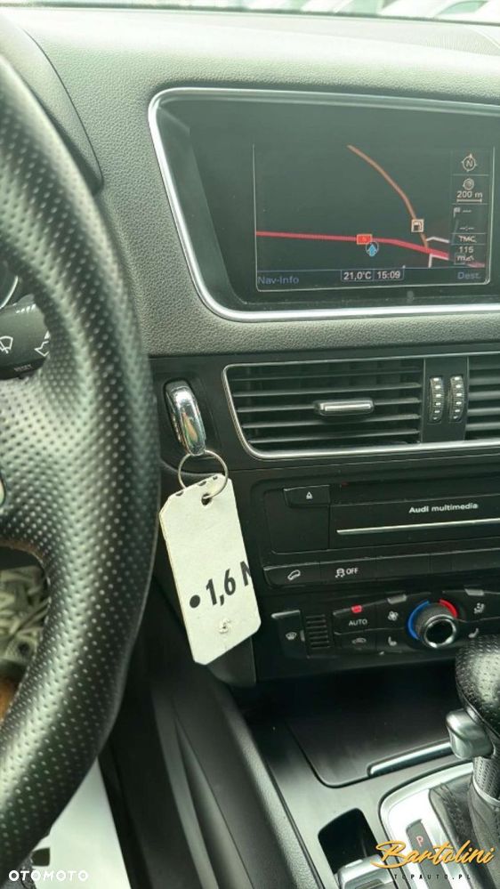 Audi Q5 - 13