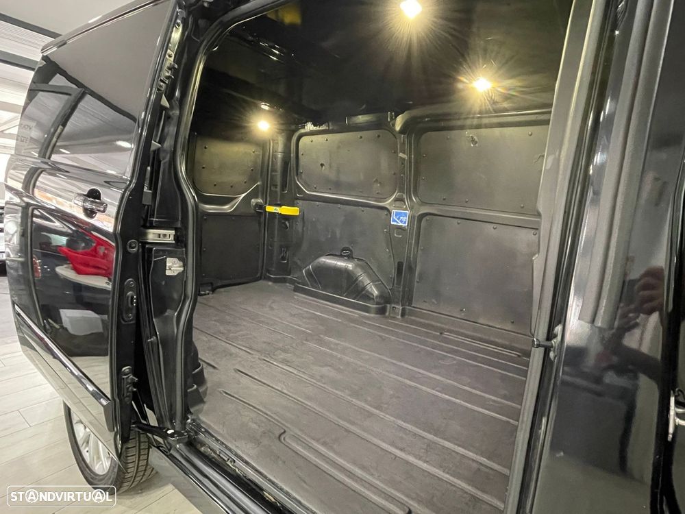 Ford Transit Custom 290L1 2.0 H1-T.B.Sport - 48