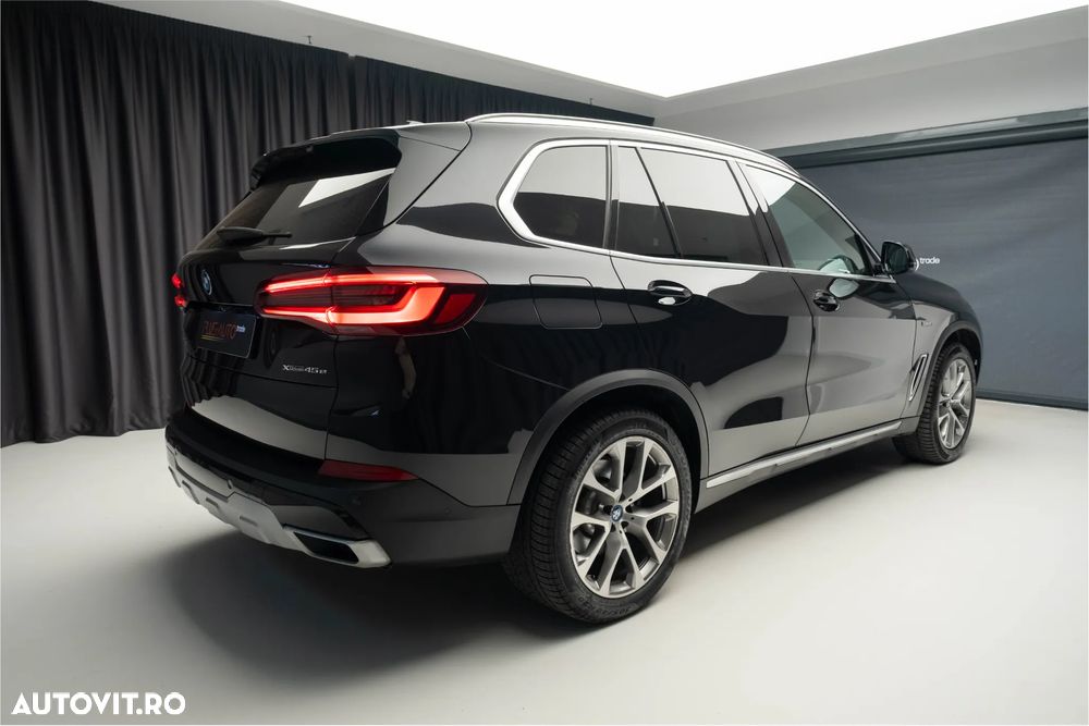 BMW X5 xDrive45e xLine - 6