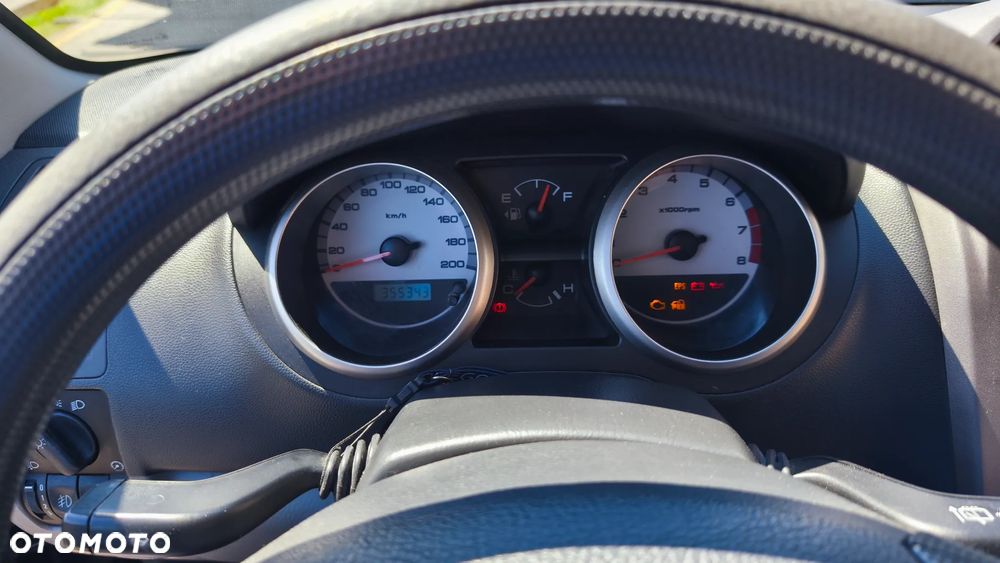 Suzuki Ignis 1.3 X-45 - 8