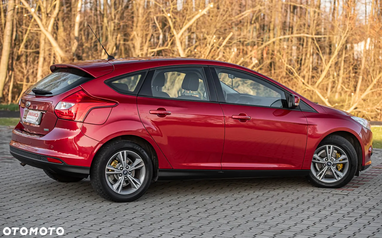 Ford Focus - 6
